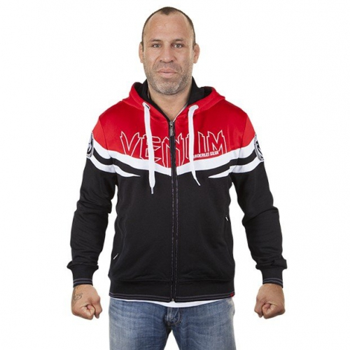 Худі Venum Sharp Wanderlei Hoody оригінал